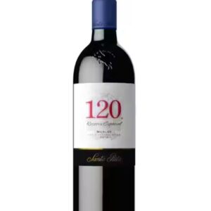 Santa Rita 120 Heroes Merlot 2023 - 750 ML