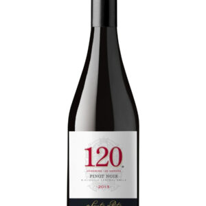 Santa Rita 120 Heroes Pinot Noir - 750 ML