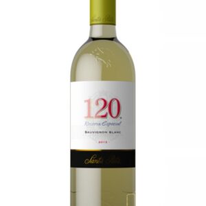 Santa Rita 120 Heroes Sauvignon Blanc 2024 - 750 ML