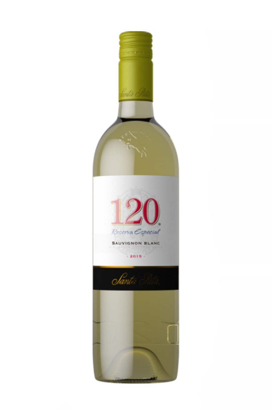 Santa Rita 120 Heroes Sauvignon Blanc 2024 - 750 ML
