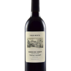 Saracina Ranch Old Soul Red 2019 - 750 ML