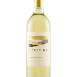 Saracina Sauvignon Blanc 2022 - 750 ML