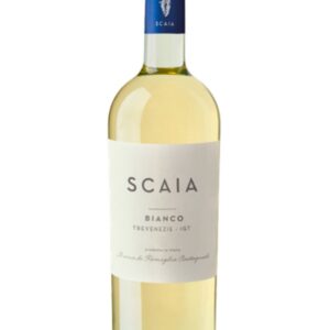 Scaia Garganega Chardonnay 2024 - 750 ML