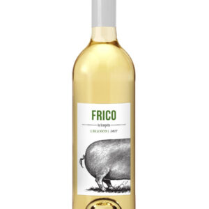 Scarpetta Frico Bianco 2024 - 750 ML