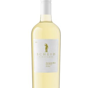 Scheid Vineyards Sauvignon Blanc 2021 - 750 ML