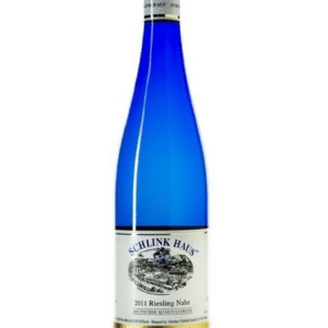Schlink Haus Riesling Qba 2024 - 750 ML
