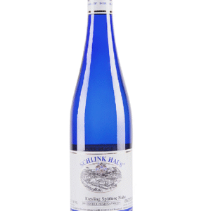 Schlink Haus Spatlese 2024 - 750 ML