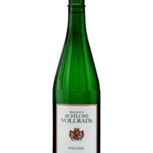 Schloss Vollrads Kabinett Riesling 2022 - 750 ML