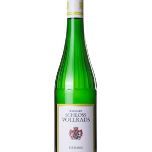 Schloss Vollrads QBA Riesling 2023 - 750 ML