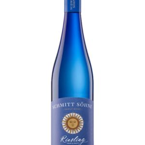 Schmitt Sohne QBA Riesling 2024 - 750 ML