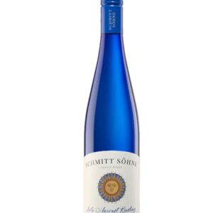Schmitt Sohne Spatlese Riesling 2023 - 750 ML