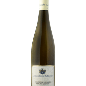 Schneider Niersteiner Paterberg Riesling Kabinett 2021 - 750 ML