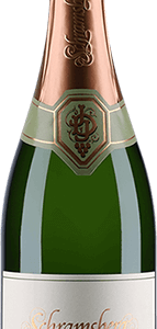 Schramsberg Vineyards : Blanc de Blancs Brut Méthode Champenoise 2021
