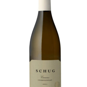 Schug Chardonnay Carneros 2022 - 750 ML