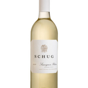 Schug Sauvignon Blanc 2023 - 750 ML