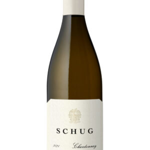 Schug Sonoma Coast Chardonnay 2023 - 750 ML