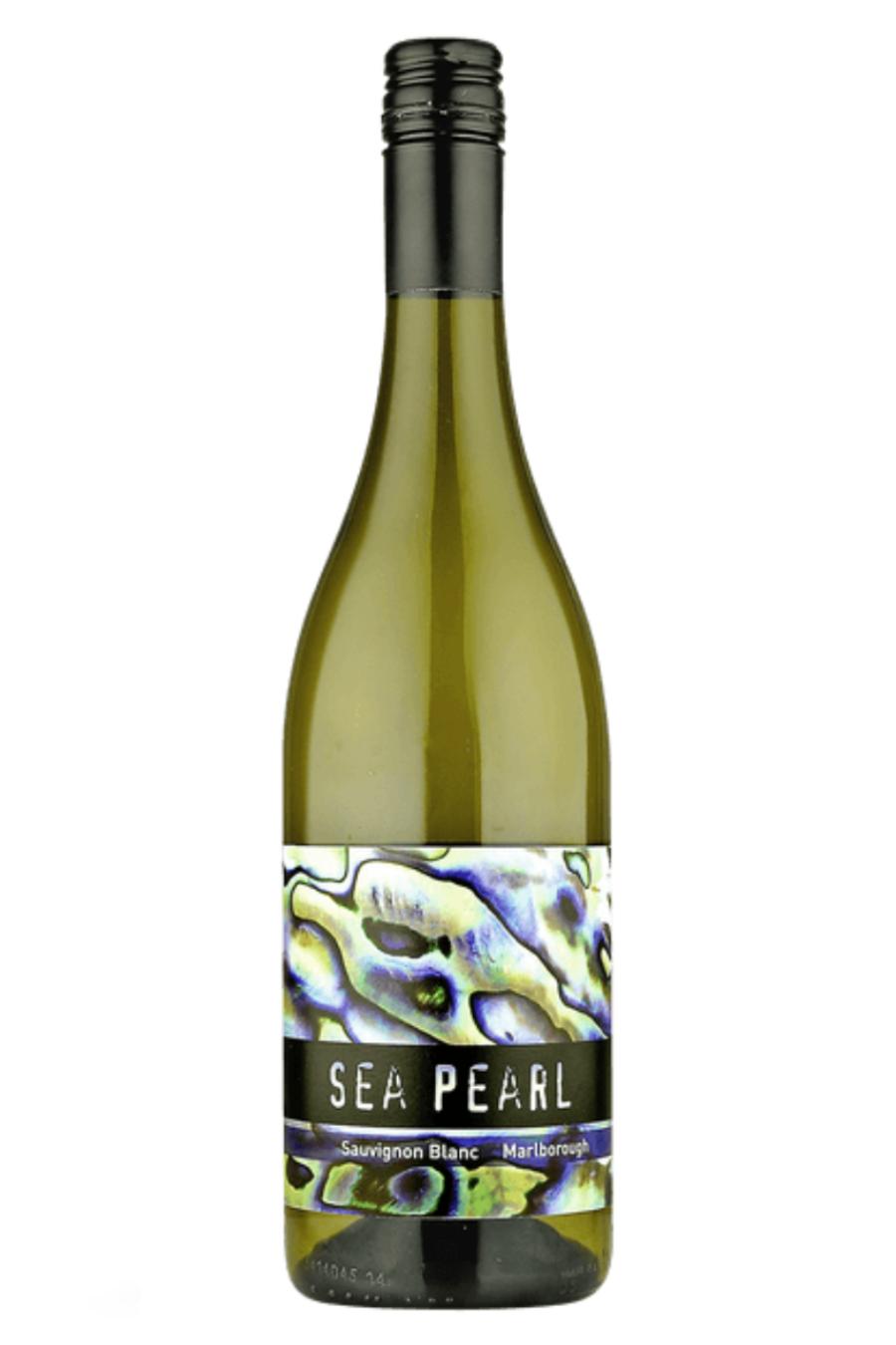 Sea Pearl Sauvignon Blanc 2024 - 750 ML