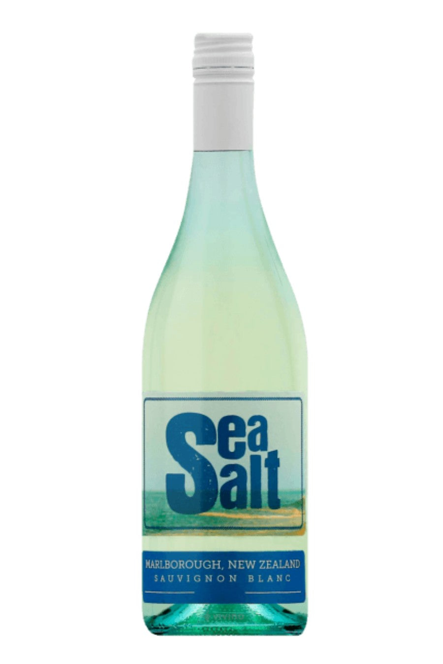 Sea Salt Sauvignon Blanc 2023 - 750 ML