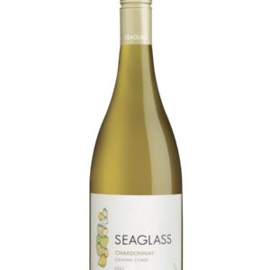 SeaGlass Chardonnay 2022 - 750 ML