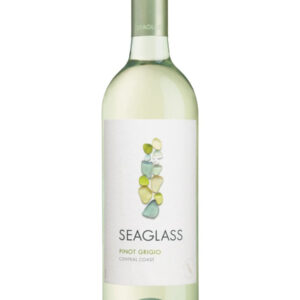 SeaGlass Pinot Grigio 2024 - 750 ML