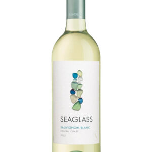 SeaGlass Sauvignon Blanc 2024 - 750 ML