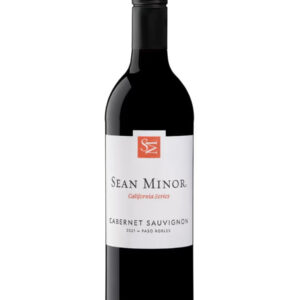 Sean Minor California Series Cabernet Sauvignon Paso Robles 2023 - 750 ML