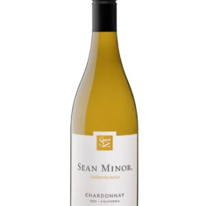 Sean Minor California Series Chardonnay 2024 - 750 ML