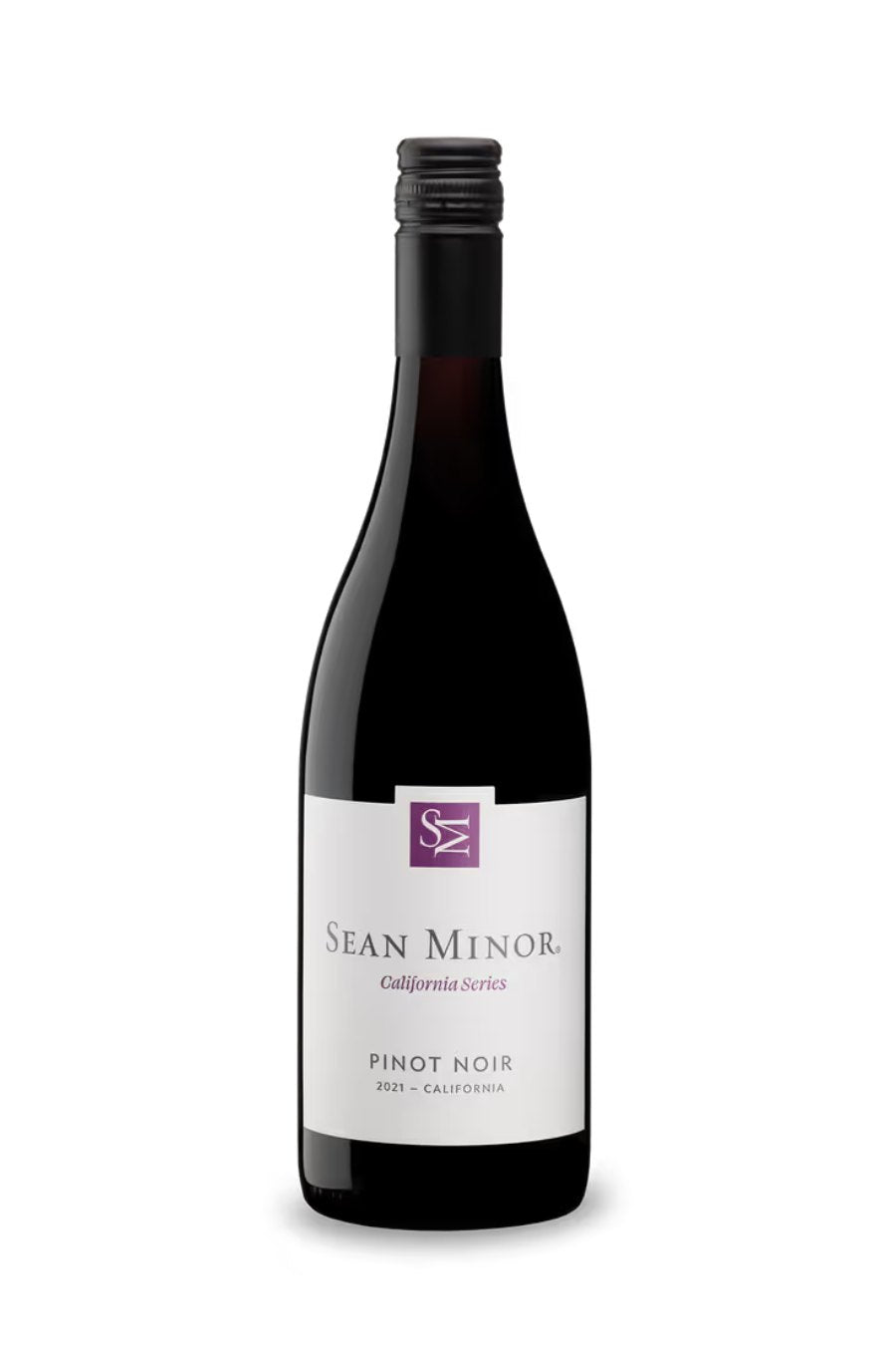 Sean Minor California Series Pinot Noir 2022 - 750 ML