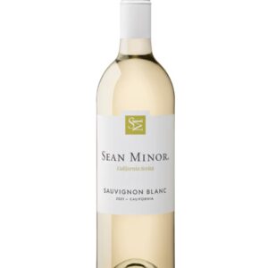 Sean Minor California Series Sauvignon Blanc Sonoma 2023 - 750 ML