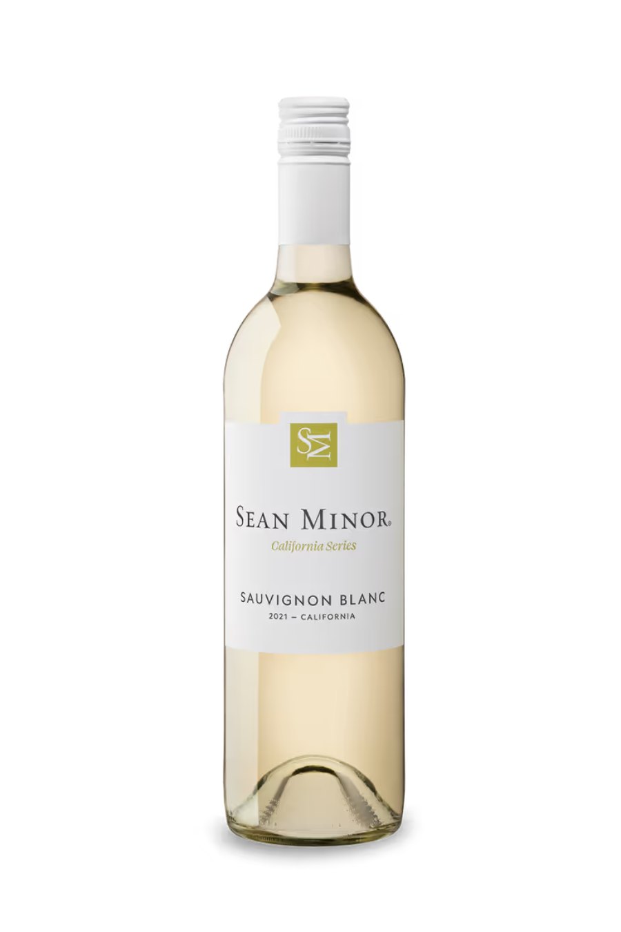 Sean Minor California Series Sauvignon Blanc Sonoma 2023 - 750 ML