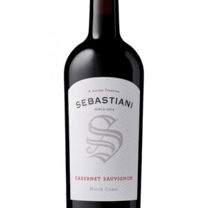 Sebastiani North Coast Cabernet Sauvignon 2022 - 750 ML