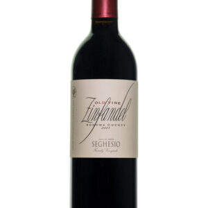 Seghesio Old Vine Zinfandel 2023 - 750 ML