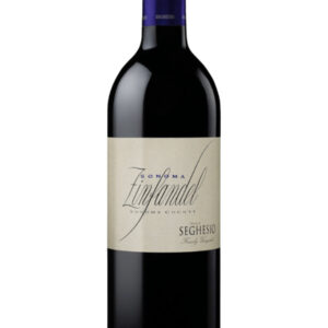Seghesio Sonoma Zinfandel 2023 - 750 ML