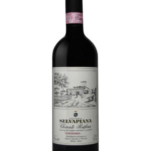 Selvapiana Chianti Rufina DOCG 2024 - 750 ML