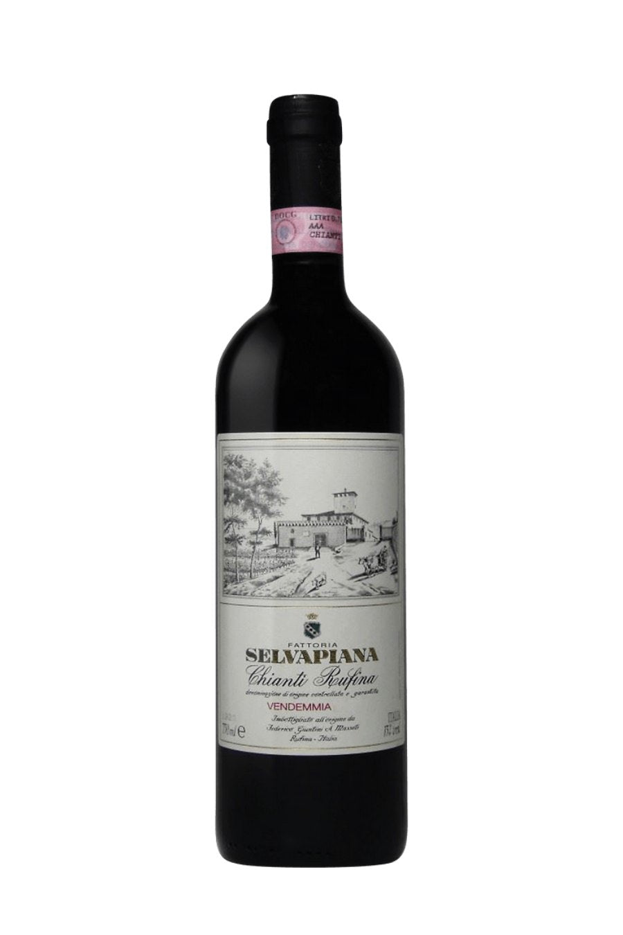 Selvapiana Chianti Rufina DOCG 2024 - 750 ML