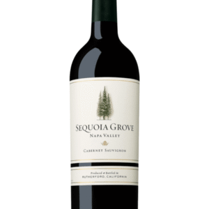 Sequoia Grove Cabernet Sauvignon Napa Valley 2022 - 750 ML