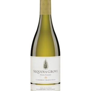 Sequoia Grove Chardonnay 2023 - 750 ML
