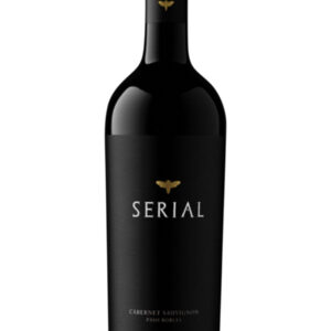 Serial Cabernet Sauvignon 2021 - 750 ML
