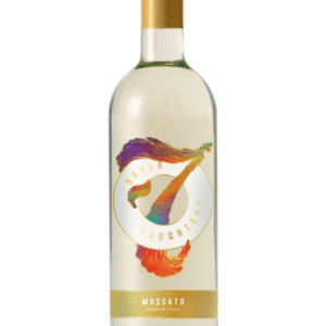 Seven Daughters Moscato 2024 - 750 ML