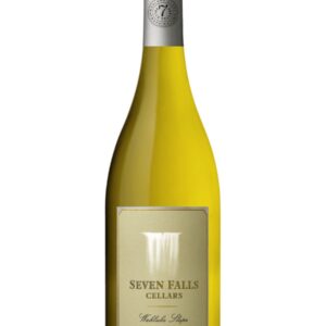 Seven Falls Chardonnay 2021 - 750 ML