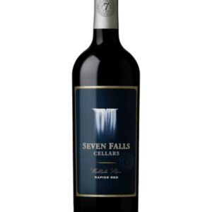 Seven Falls Rapid Reds 2016 - 750 ML