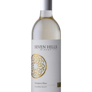 Seven Hills Sauvignon Blanc Columbia Valley 2023 - 750 ML
