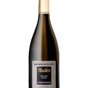Shafer Red Shoulder Chardonnay 2023 - 750 ML