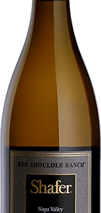 Shafer Vineyards : Red Shoulder Ranch Chardonnay 2024