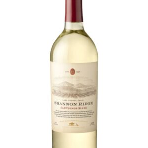 Shannon Ridge HEC Sauvignon Blanc 2022 - 750 ML