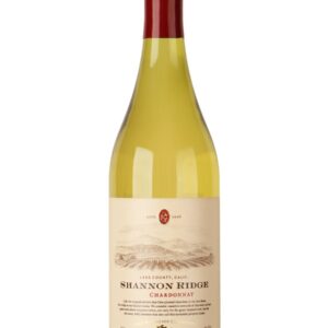 Shannon Ridge High Elevation Chardonnay 2023 - 750 ML