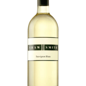 Shaw and Smith Sauvignon Blanc 2023 - 750 ML