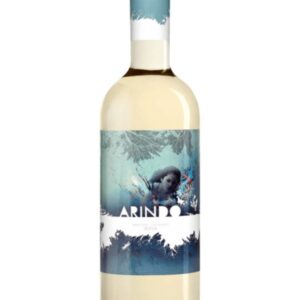 Shaya Arindo 2020 - 750 ML