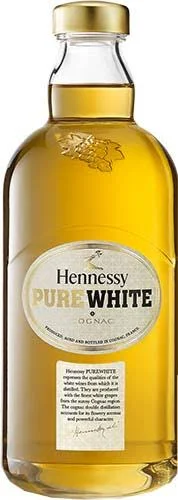 Hennessy White Cognac - Image 2