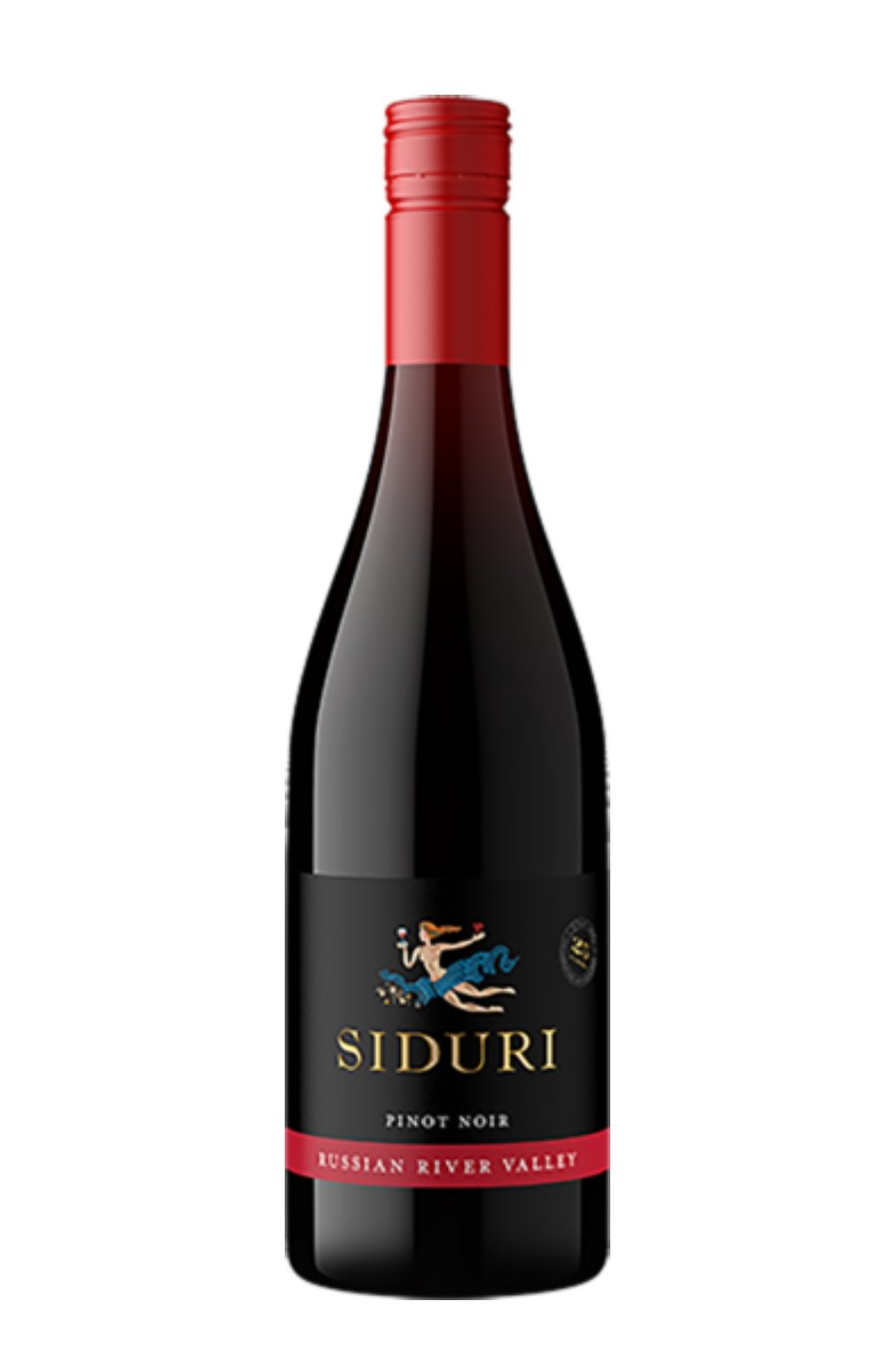 Siduri Russian River Pinot Noir 2022 - 750 ML
